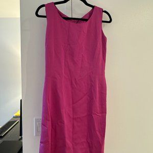 Carolina Herrera Dress